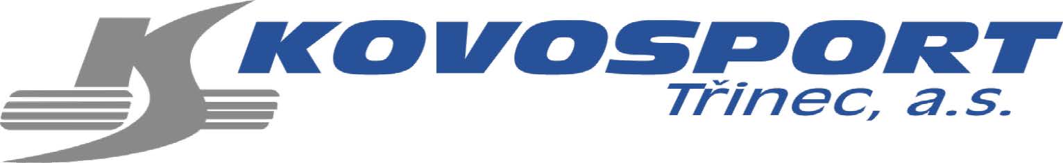 Kovosport Třinec a.s.
