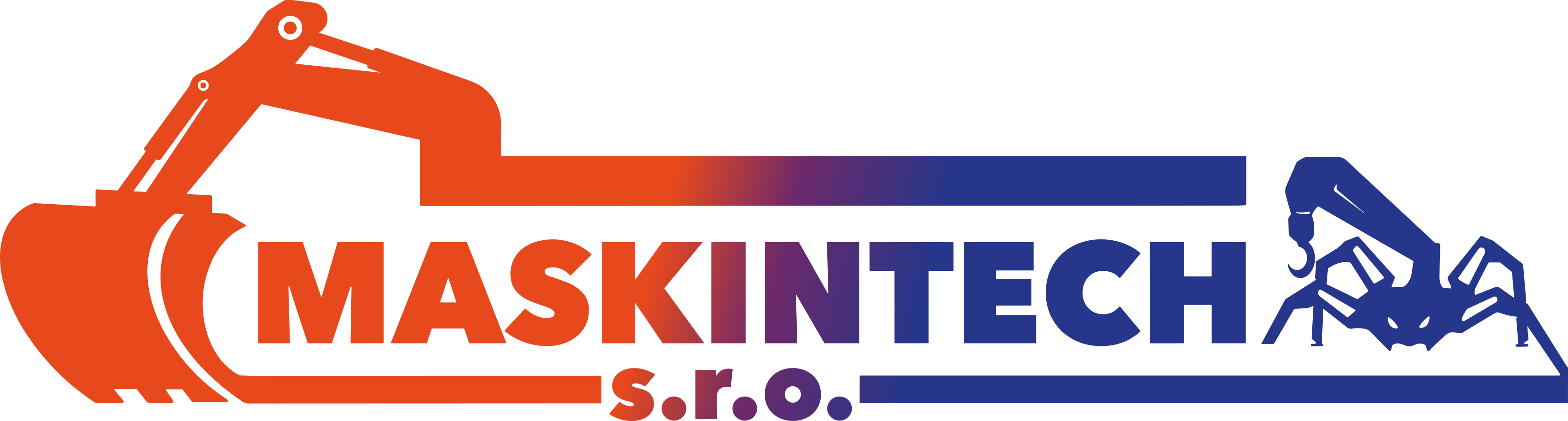 Maskintech s.r.o.