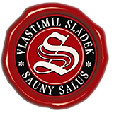 Vlastimil Sládek – Sauny Salus